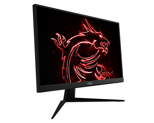MSI Optix G241V computer monitor 60.5 cm (23.8") 1920 x 1080 pixels Full HD LCD Black