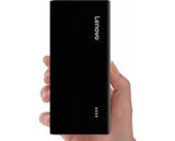 Lenovo Power Bank PA10400 Black Lithium Polymer (LiPo) 10400 mAh