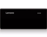Lenovo Power Bank PA10400 Black Lithium Polymer (LiPo) 10400 mAh