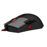 AOC AGM700 mouse Gaming Right-hand USB Type-A Optical 16000 DPI