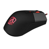 AOC AGM700 mouse Gaming Right-hand USB Type-A Optical 16000 DPI