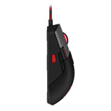 AOC AGM700 mouse Gaming Right-hand USB Type-A Optical 16000 DPI