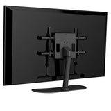 Chief Large Fusion® Flat Panel Table Stand