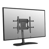 Chief Large Fusion® Flat Panel Table Stand