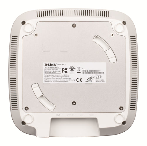 D-Link Wireless AC2300 Wave2 Dual-Band PoE Acess Point