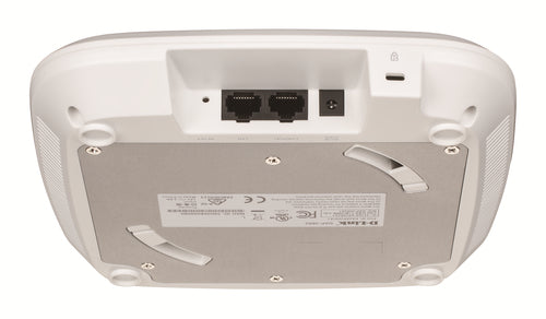 D-Link Wireless AC2300 Wave2 Dual-Band PoE Acess Point