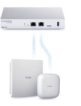 D-Link Wireless AC2300 Wave2 Dual-Band PoE Acess Point