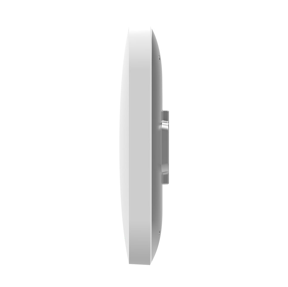 NETGEAR WAX610 1800 Mbit/s White Power over Ethernet (PoE)