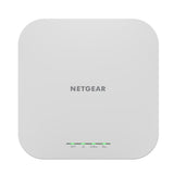 NETGEAR WAX610 1800 Mbit/s White Power over Ethernet (PoE)