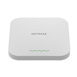NETGEAR WAX610 1800 Mbit/s White Power over Ethernet (PoE)