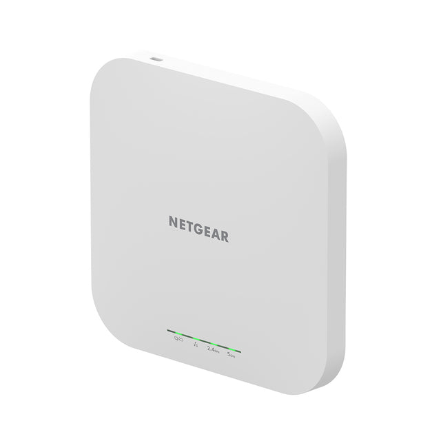 NETGEAR WAX610 1800 Mbit/s White Power over Ethernet (PoE)