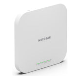 NETGEAR WAX610 1800 Mbit/s White Power over Ethernet (PoE)