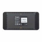 Targus DOCK310USZ laptop dock/port replicator Wired Black