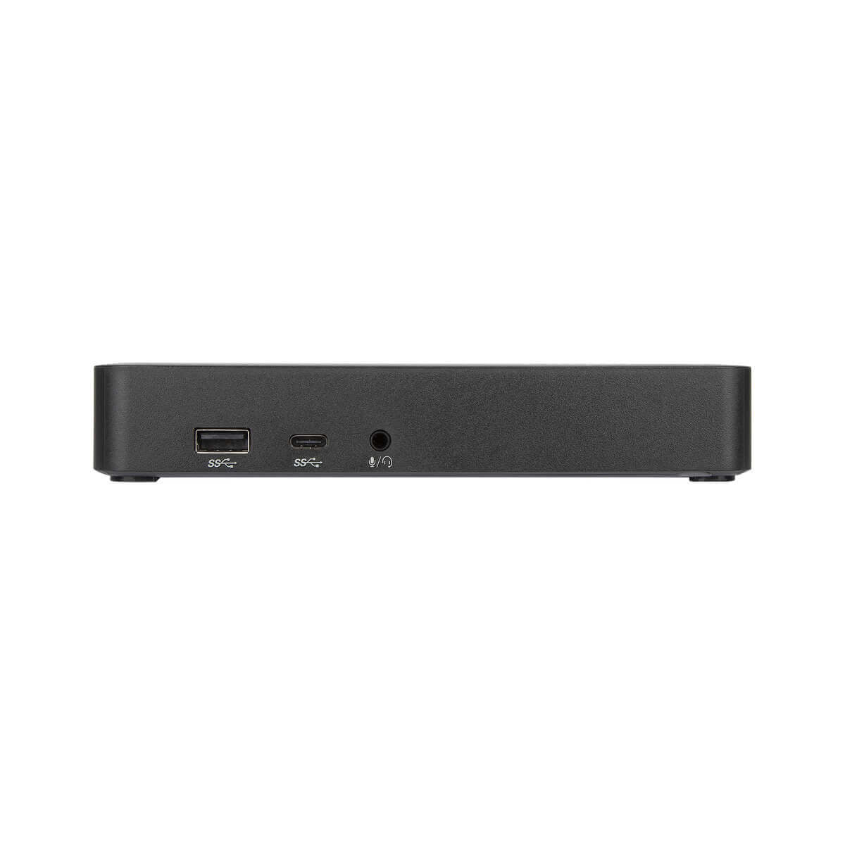 Targus DOCK310USZ laptop dock/port replicator Wired Black