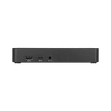 Targus DOCK310USZ laptop dock/port replicator Wired Black
