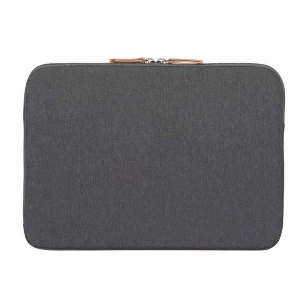 Targus Strata III 35.6 cm (14") Sleeve case Brown, Grey