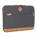 Targus Strata III 35.6 cm (14") Sleeve case Brown, Grey