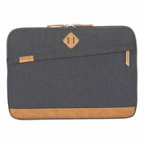 Targus Strata III 35.6 cm (14") Sleeve case Brown, Grey