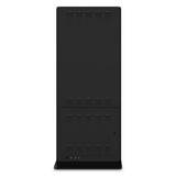 Viewsonic EP5542 Signage Display 139.7 cm (55") 400 cd/m² 4K Ultra HD Android 8.0 16/7
