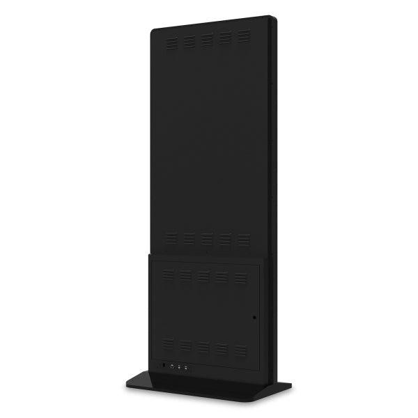 Viewsonic EP5542 Signage Display 139.7 cm (55") 400 cd/m² 4K Ultra HD Android 8.0 16/7