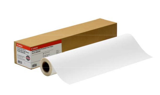 Canon Premium RC - 60 x 100ft - 255gsm - Matte White
