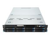 ASUS ESC4000A-E10 Socket SP3 Rack (2U)