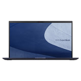 ASUS ExpertBook B9 B9450FA-C53VP-CA laptop Intel® Core™ i5 i5-10310U 35.6 cm (14") Full HD 16 GB LPDDR3-SDRAM 512 GB SSD Wi-Fi 6 (802.11ax) Windows 10 Pro Black