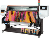 HP Stitch S500 64-in Printer large format printer Dye-sublimation Colour 1200 x 1200 DPI 1625 x 1220 mm Ethernet LAN
