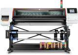 HP Stitch S500 64-in Printer large format printer Dye-sublimation Colour 1200 x 1200 DPI 1625 x 1220 mm Ethernet LAN