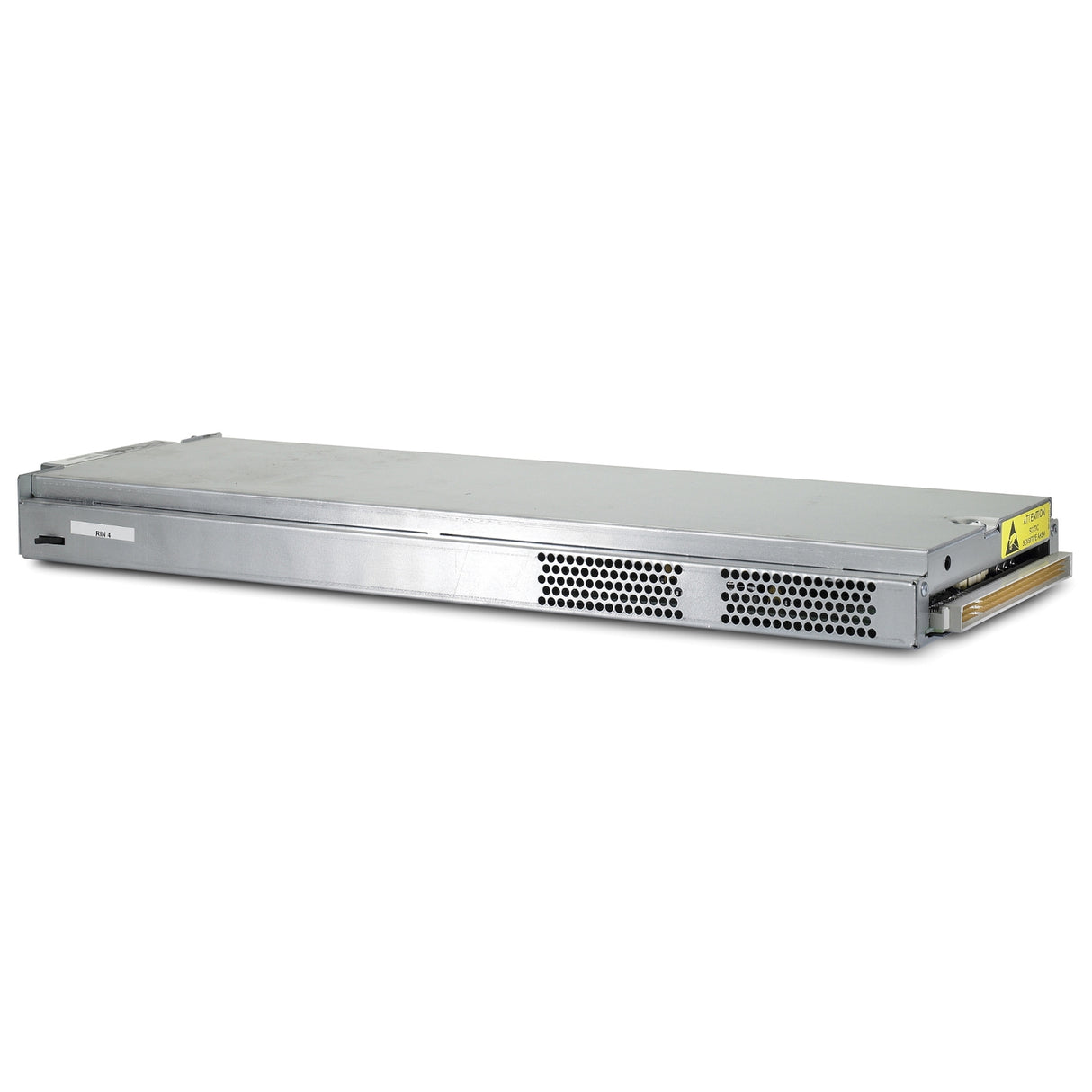 APC Symmetra RM 2-6kVA and 8-12kVA Redundant Intelligence Module