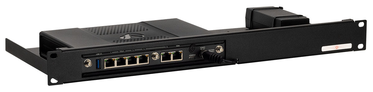 Rackmount.IT Rack Mount Kit for Check Point 1530 / 1550