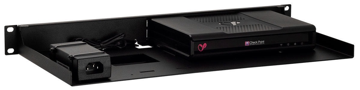 Rackmount.IT Rack Mount Kit for Check Point 1530 / 1550