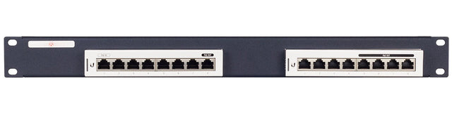 Rackmount.IT Rack Mount Kit for Ubiquiti Unifi Switch 8 / 8-60W