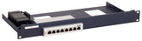 Rackmount.IT Rack Mount Kit for Ubiquiti Unifi Switch 8 / 8-60W