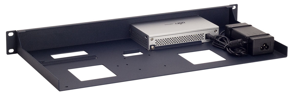 Rackmount.IT Rack Mount Kit for Ubiquiti Unifi Switch 8 / 8-60W