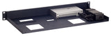Rackmount.IT Rack Mount Kit for Ubiquiti Unifi Switch 8 / 8-60W