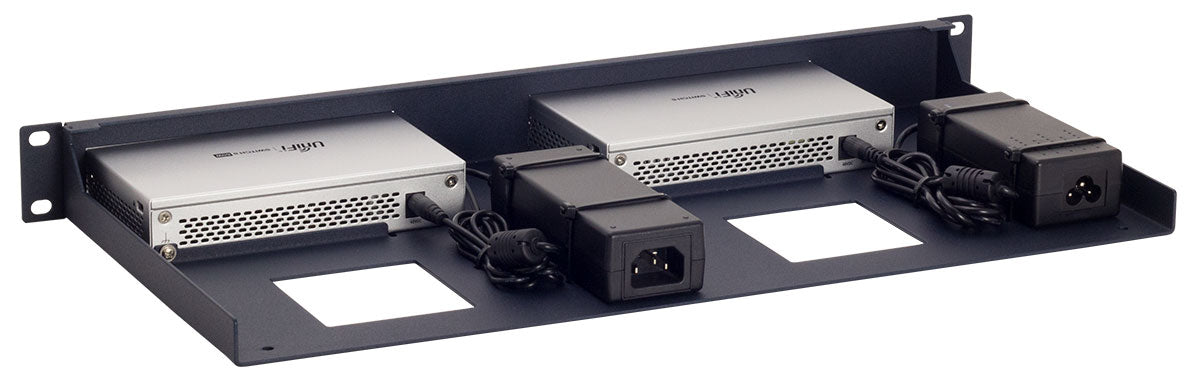 Rackmount.IT Rack Mount Kit for Ubiquiti Unifi Switch 8 / 8-60W