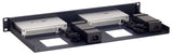 Rackmount.IT Rack Mount Kit for Ubiquiti Unifi Switch 8 / 8-60W