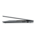 Lenovo IdeaPad 1 15IAU7 Intel® Core™ i3 i3-1215U Laptop 39.6 cm (15.6") Touchscreen Full HD 8 GB DDR4-SDRAM 256 GB SSD Wi-Fi 6 (802.11ax) Windows 11 Home in S mode Grey English