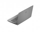 MSI Workstation WF75 10TJ-214CA laptop Intel® Core™ i7 i7-10750H Mobile workstation 43.9 cm (17.3") Full HD 32 GB DDR4-SDRAM 1 TB SSD NVIDIA Quadro T2000 Wi-Fi 6 (802.11ax) Windows 10 Pro Grey