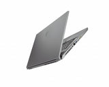 MSI Workstation WS75 10TK-469 laptop Intel® Core™ i7 i7-10875H Mobile workstation 43.9 cm (17.3") Full HD 32 GB DDR4-SDRAM 1 TB SSD NVIDIA Quadro RTX 3000 Wi-Fi 6 (802.11ax) Windows 10 Pro Grey