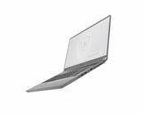 MSI Workstation WS75 10TK-469 laptop Intel® Core™ i7 i7-10875H Mobile workstation 43.9 cm (17.3") Full HD 32 GB DDR4-SDRAM 1 TB SSD NVIDIA Quadro RTX 3000 Wi-Fi 6 (802.11ax) Windows 10 Pro Grey