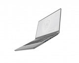 MSI Workstation WS75 10TL-494CA laptop Intel® Core™ i9 i9-10980HK Mobile workstation 43.9 cm (17.3") Full HD 32 GB DDR4-SDRAM 1 TB SSD NVIDIA Quadro RTX 4000 Wi-Fi 6 (802.11ax) Windows 10 Pro Grey