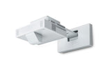 Epson PowerLite 800F Ultra short throw projector 5000 ANSI lumens 3LCD WXGA (1366x768) White