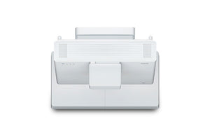 Epson PowerLite 800F Ultra short throw projector 5000 ANSI lumens 3LCD WXGA (1366x768) White