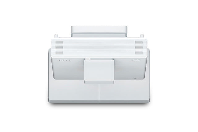 Epson PowerLite 800F Ultra short throw projector 5000 ANSI lumens 3LCD WXGA (1366x768) White