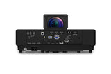 Epson PowerLite 805F Ultra short throw projector 5000 ANSI lumens 3-Chip DLP WXGA (1366x768) Black