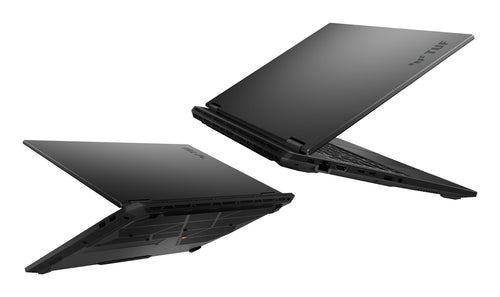 ASUS TUF Gaming F16 FX608JM-DS54-CA Intel® Core™ i5 i5-13450HX Laptop 40.6 cm (16") WUXGA 16 GB DDR5-SDRAM 1 TB SSD NVIDIA GeForce RTX 5060 Wi-Fi 6E (802.11ax) Windows 11 Home Grey