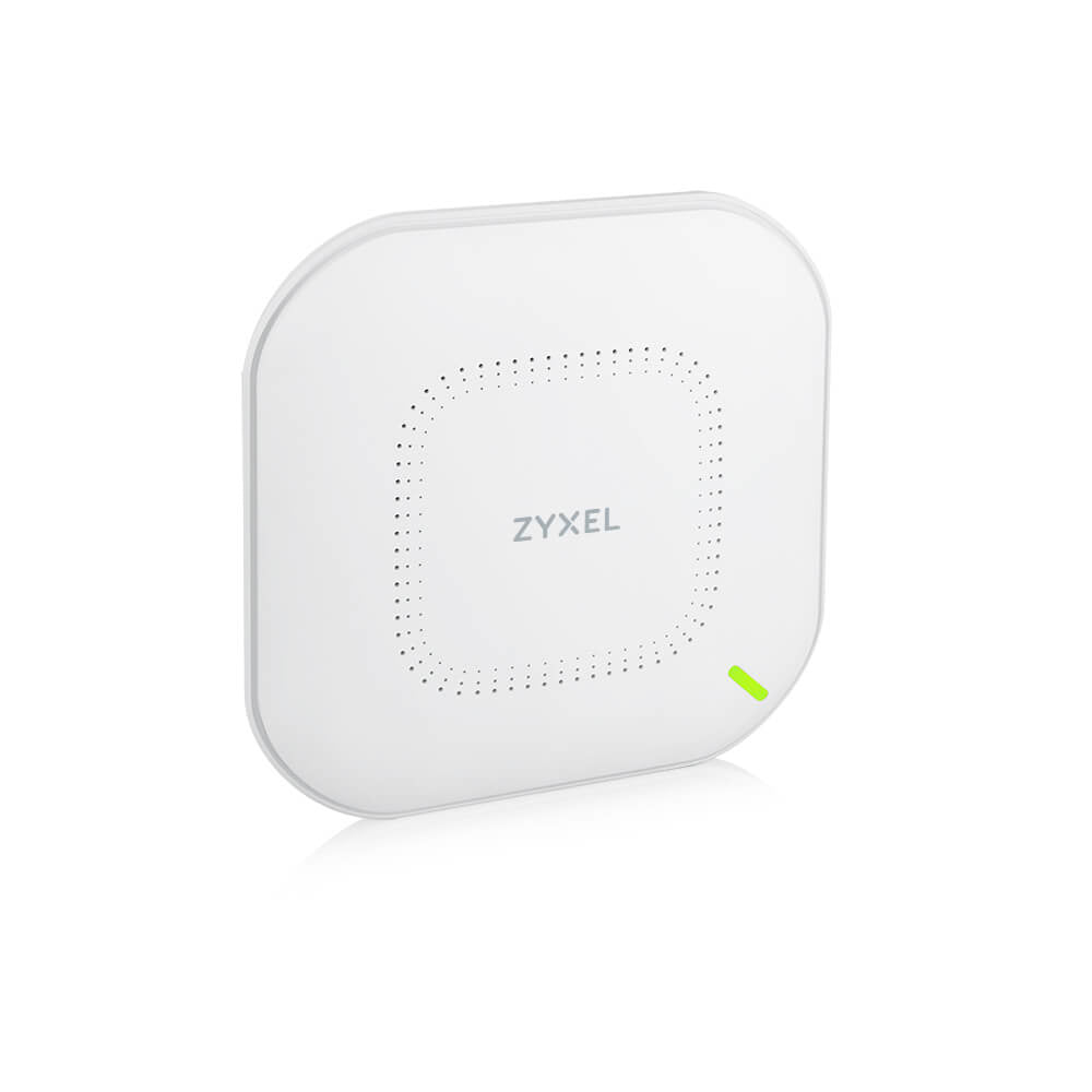 Zyxel NWA110AX wireless access point 1775 Mbit/s White Power over Ethernet (PoE)