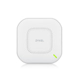 Zyxel NWA110AX wireless access point 1775 Mbit/s White Power over Ethernet (PoE)